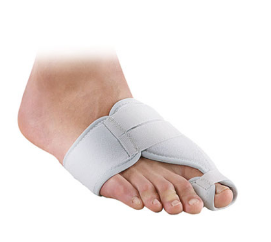 بونین درستین bunion correctors