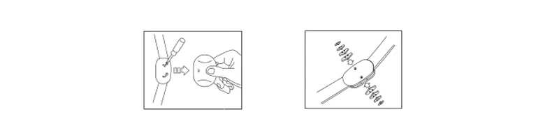 How to Set the Hinge